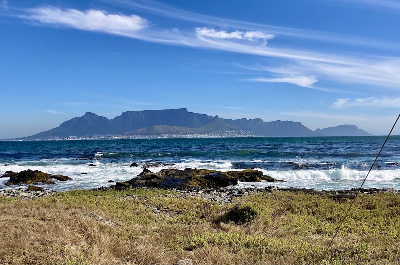 Robben Island Tour - Cape Town - South Africa - booked ai