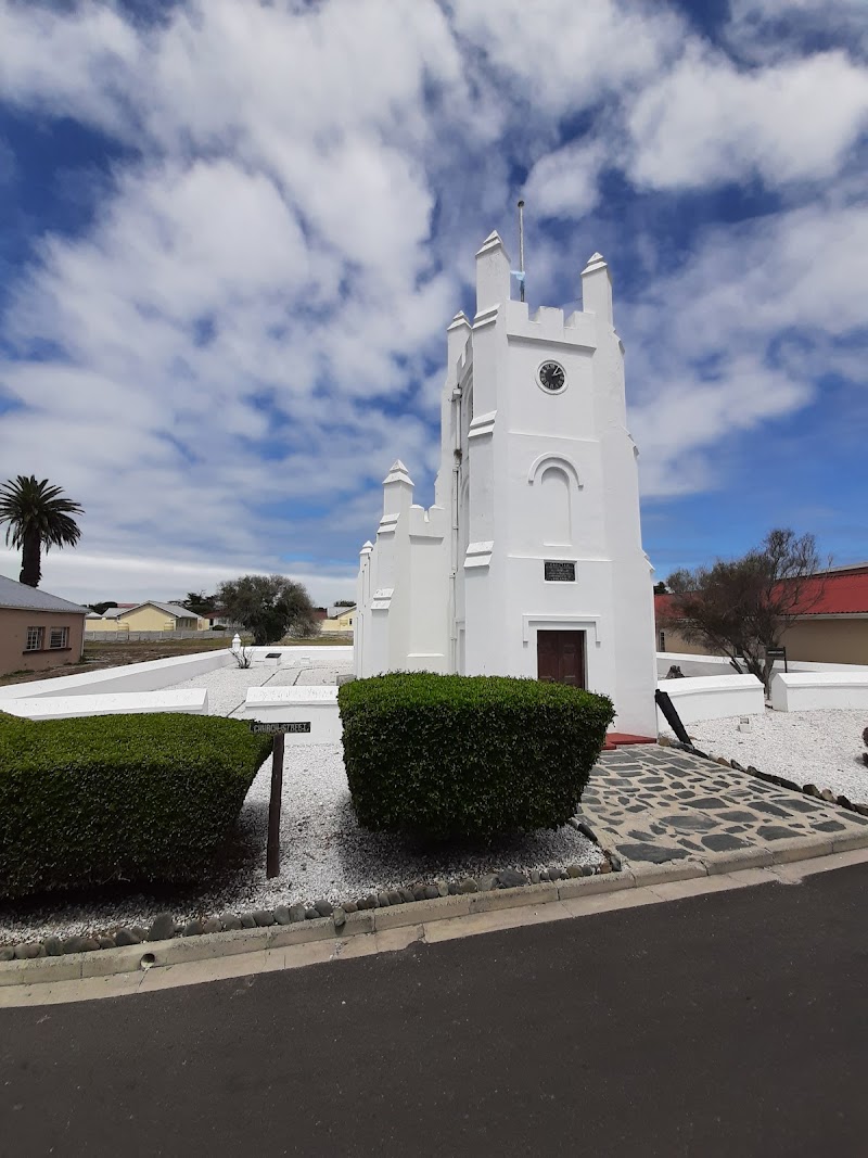 Robben Island Tour - Cape Town - South Africa - booked ai
