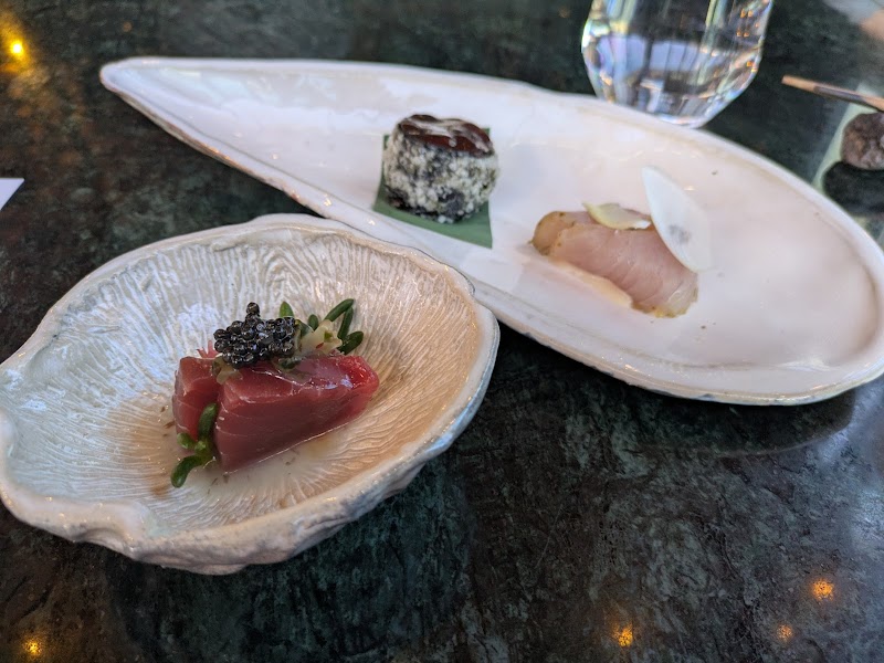 FYN Restaurant - Cape Town - South Africa - booked ai