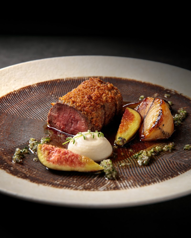 FYN Restaurant - Cape Town - South Africa - booked ai