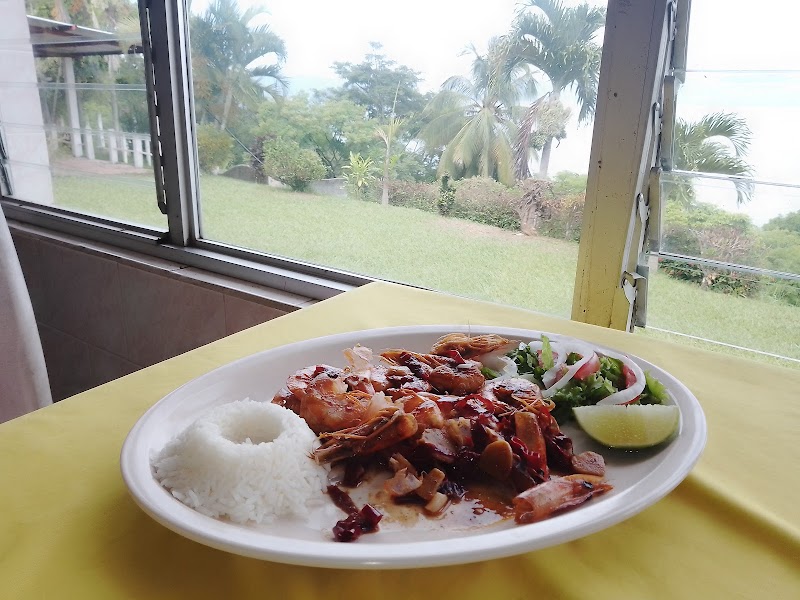 Restaurante El Mirador - Catemaco - Mexico - booked ai
