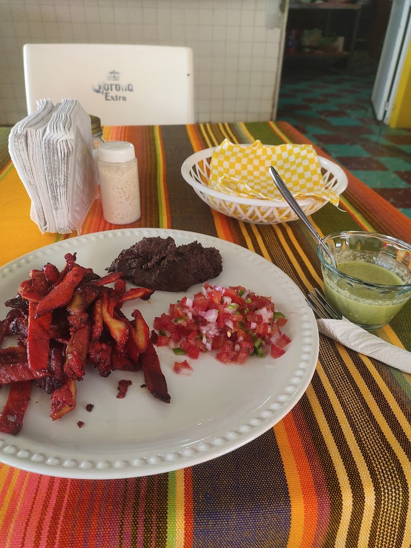 Restaurante El Mirador - Catemaco - Mexico - booked ai