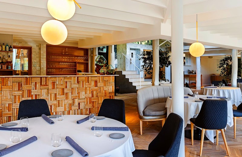 La Colombe - Cape Town - South Africa - booked ai