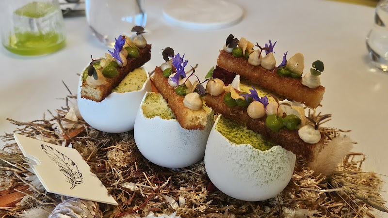 La Colombe - Cape Town - South Africa - booked ai