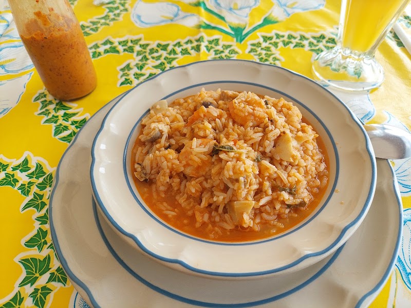 Los Jarochos - Tlacotalpan - Mexico - booked ai