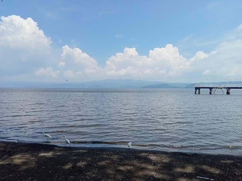 La Ceiba - Catemaco - Mexico - booked ai