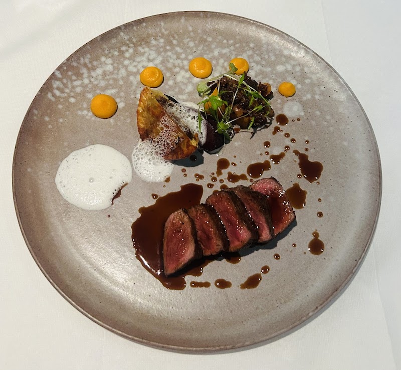 The Test Kitchen - Cape Town - South Africa - booked ai