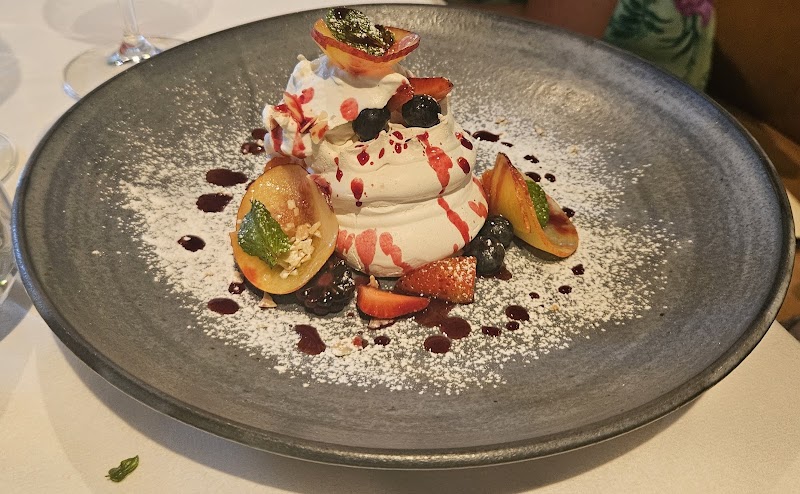The Test Kitchen - Cape Town - South Africa - booked ai
