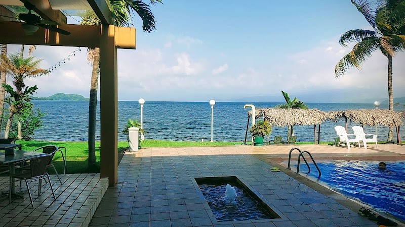 Hotel La Finca - Catemaco - Mexico - booked ai