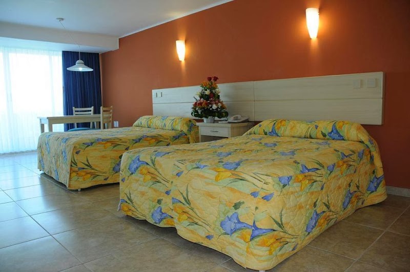 Hotel La Finca - Catemaco - Mexico - booked ai