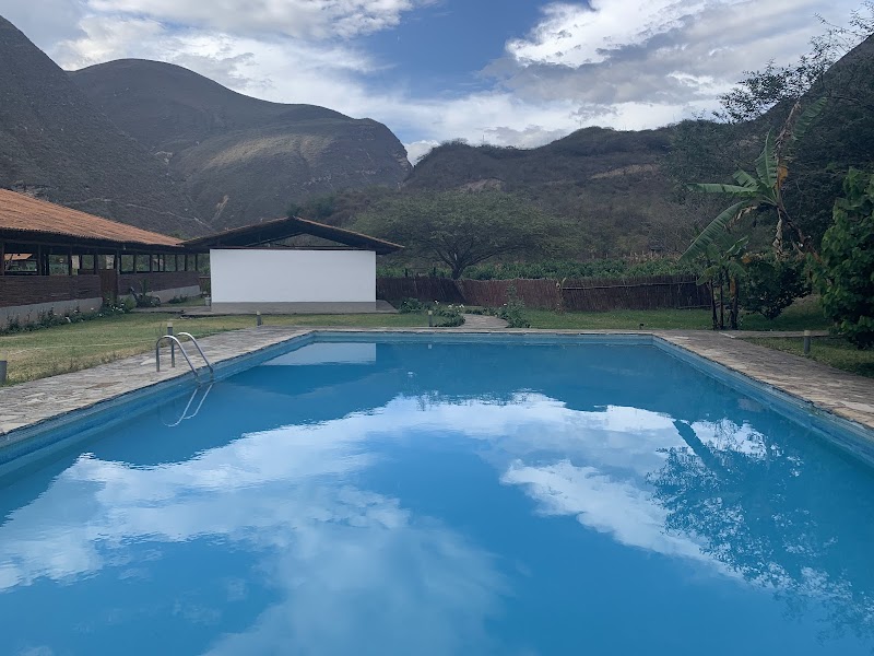 Casa Hacienda Achamaqui - Chachapoyas - Peru - booked ai