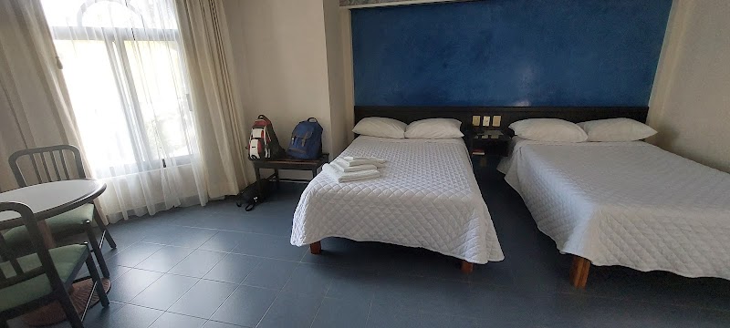 Hotel Playa Cristal - Catemaco - Mexico - booked ai