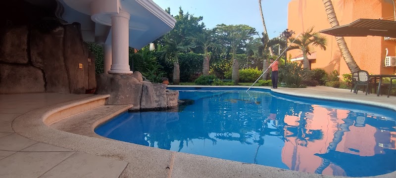 Hotel Playa Cristal - Catemaco - Mexico - booked ai