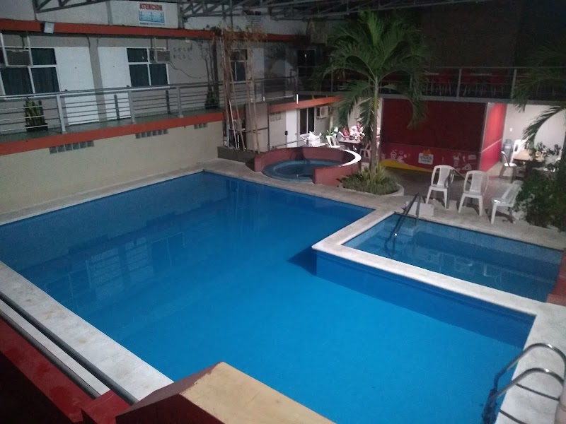 Hotel del Ángel - Centro - Mexico - booked ai