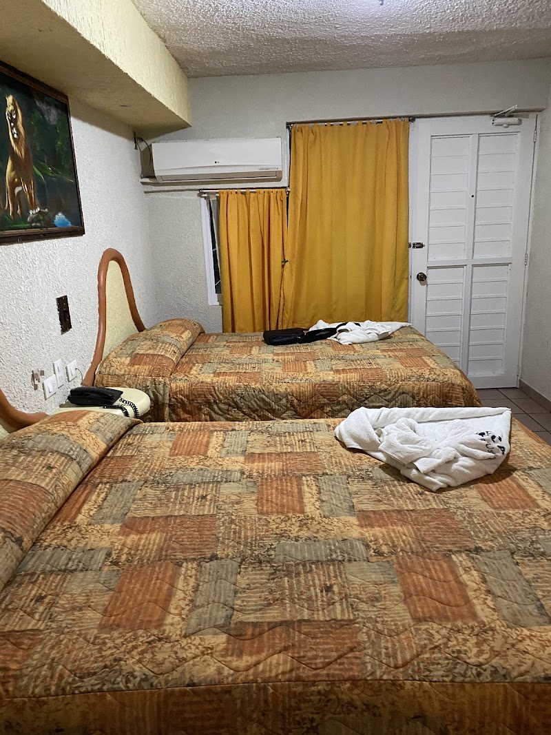 Hotel del Ángel - Centro - Mexico - booked ai
