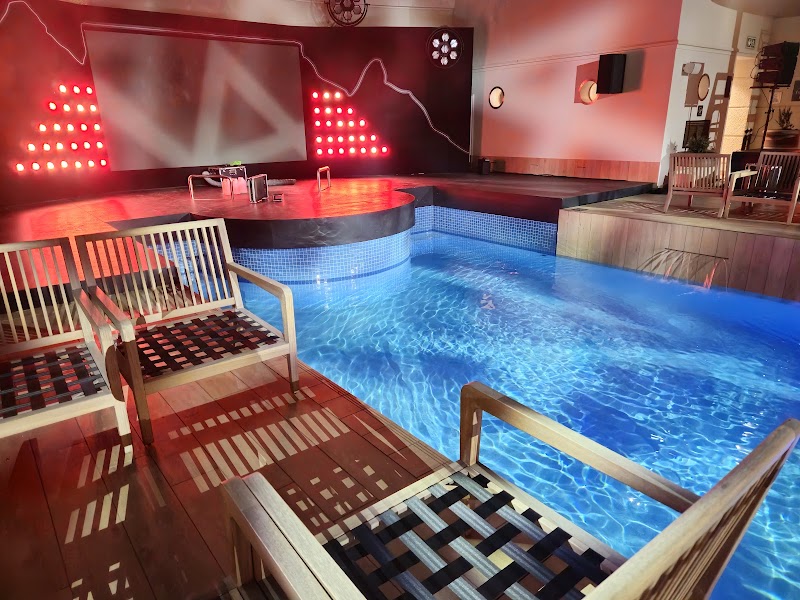 Cape Grace Hotel - Cape Town - South Africa - booked ai