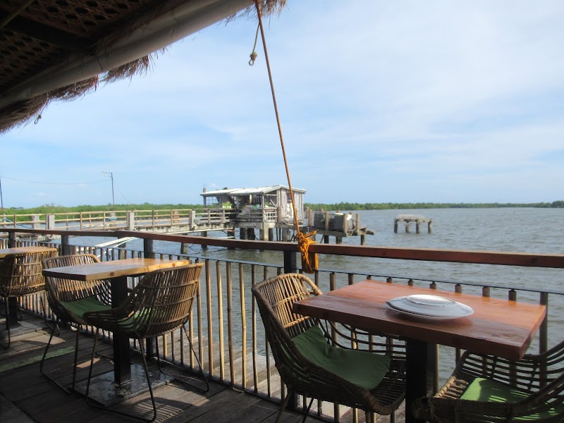 Lantaw Native Restaurant - Cordova - Philippines - booked ai