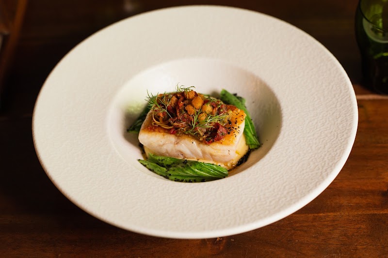 The Pig & Palm - Cebu City - Philippines - booked ai