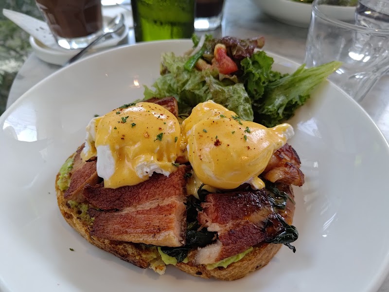 Abacá - Cebu City - Philippines - booked ai