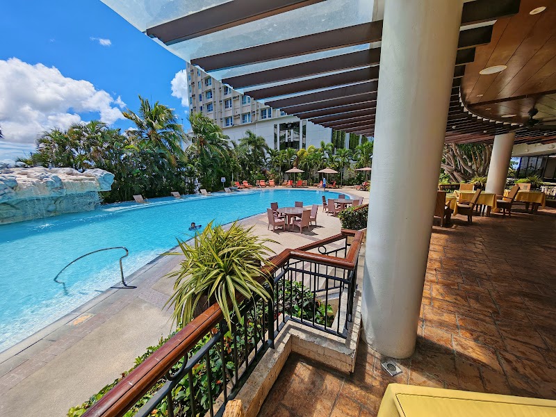 Marco Polo Plaza Cebu - Cebu City - Philippines - booked ai