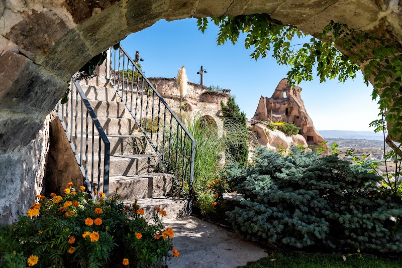 Argos in Cappadocia - Uçhisar - Türkiye - booked ai