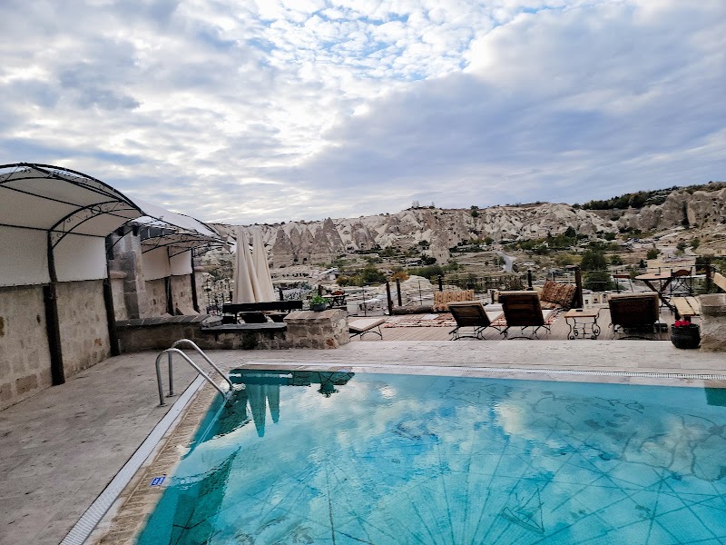 Sultan Cave Suites - Göreme - Türkiye - booked ai