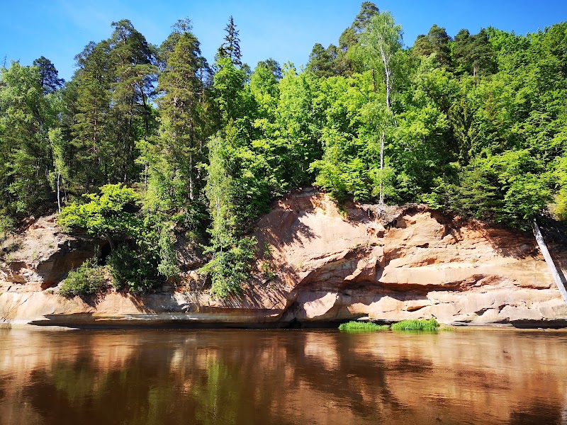 Gauja National Park and Hiking Trails - Ieriķi - Latvia - booked ai