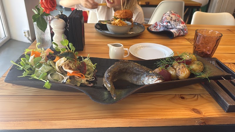 Jāņoga - Cēsis - Latvia - booked ai