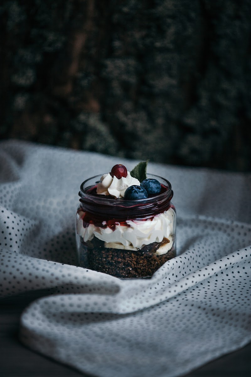 Kafe Priede - Cēsis - Latvia - booked ai