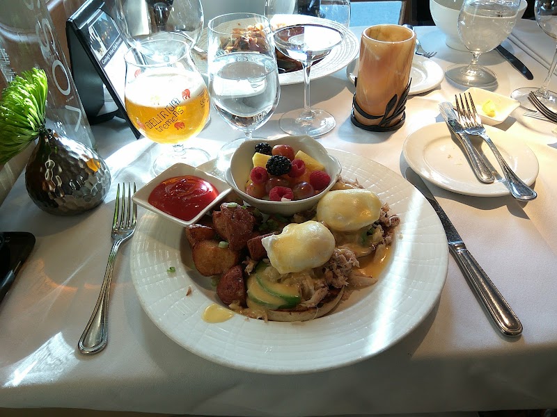 Grasing's - Carmel-By-The-Sea - USA - booked ai