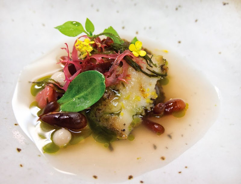 Aubergine at L'Auberge Carmel - Carmel-By-The-Sea - USA - booked ai