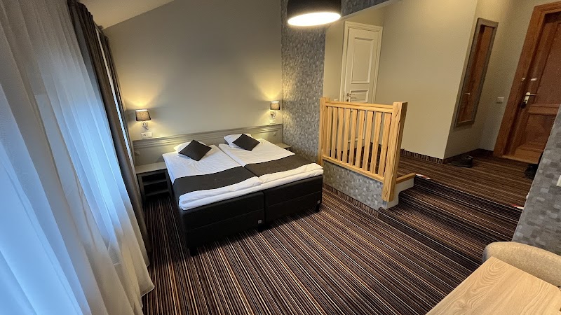 Hotel Cesis - Cēsis - Latvia - booked ai