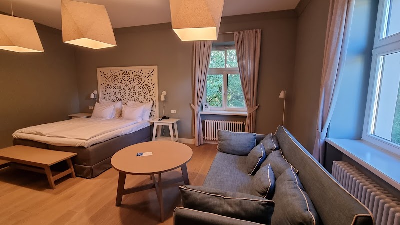 Villa Santa - Cēsis - Latvia - booked ai
