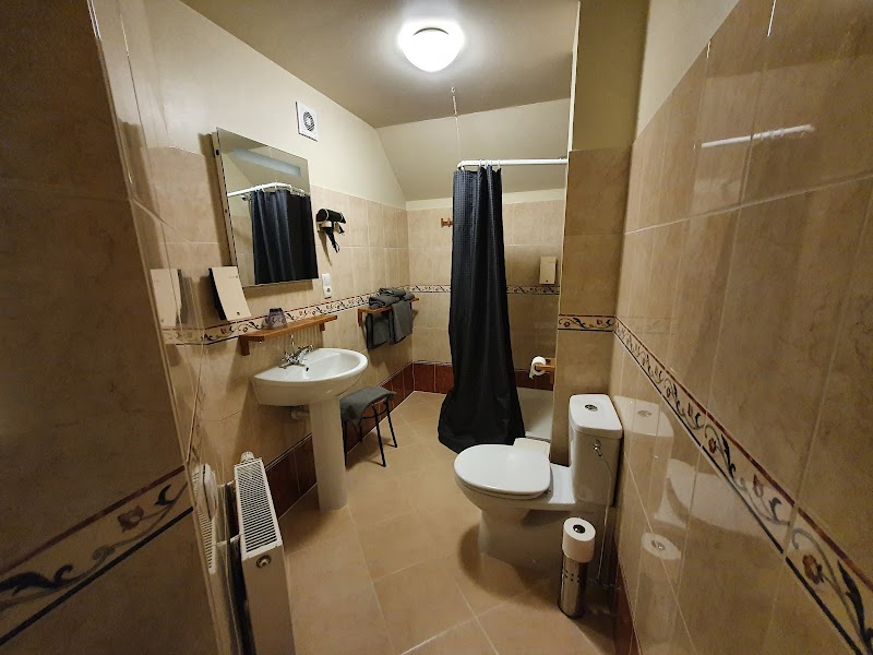 Karlamuiza Country Hotel - Cēsis Municipality - Latvia - booked ai