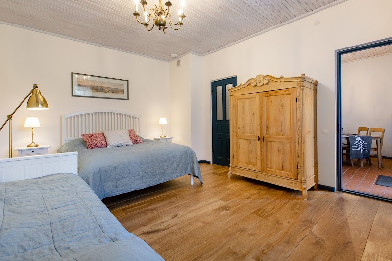 Karlamuiza Country Hotel - Cēsis Municipality - Latvia - booked ai