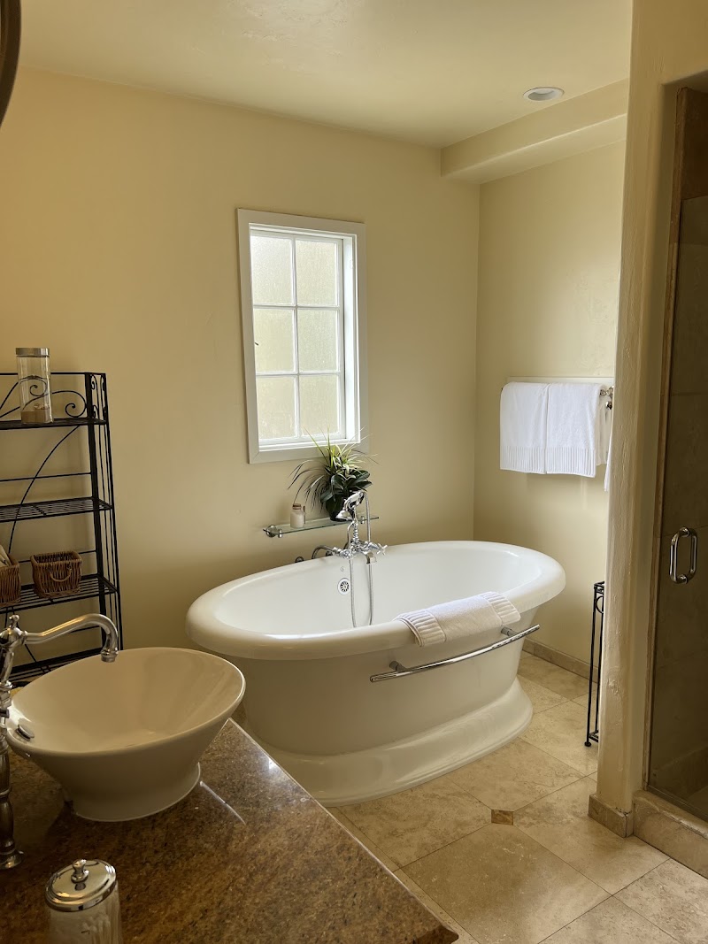 L'Auberge Carmel - Carmel - USA - booked ai