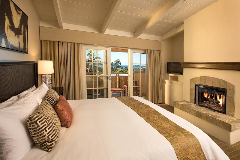 Tradewinds Carmel - Carmel-By-The-Sea - USA - booked ai