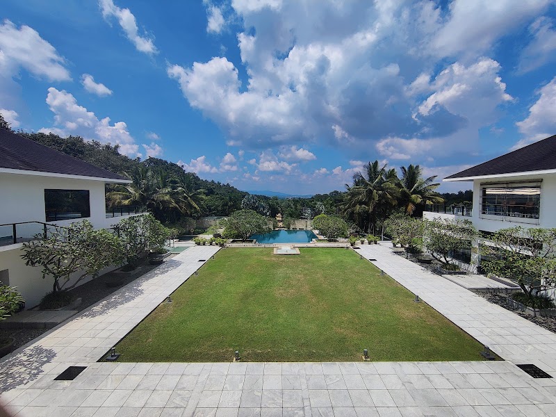 The Serai Chikmagalur - Chikkamagaluru - India - booked ai