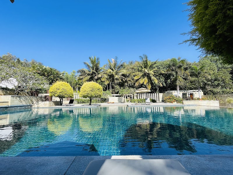 The Serai Chikmagalur - Chikkamagaluru - India - booked ai