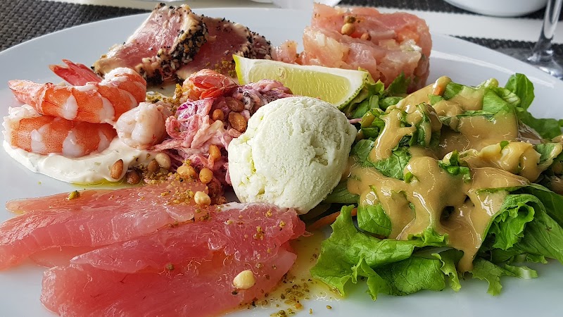 La Table des Gourmets - Nouméa - New Caledonia - booked ai