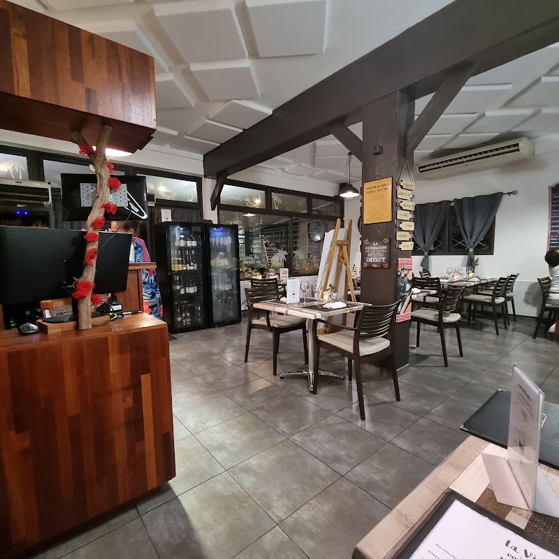 La Table des Gourmets - Nouméa - New Caledonia - booked ai