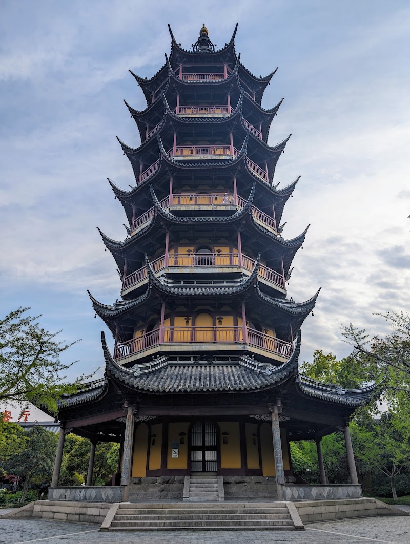 Hongmei Park - Changzhou - China - booked ai