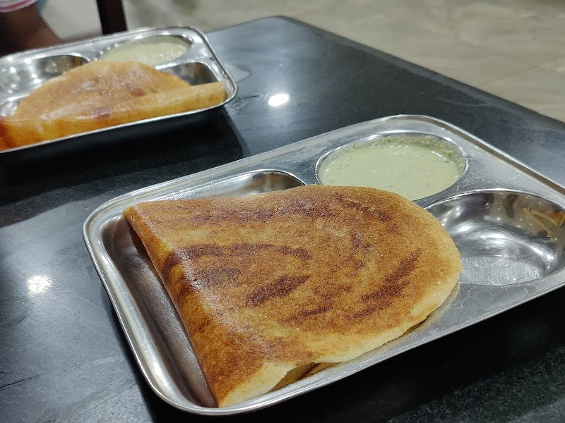 Town Canteen - Vijayapura - India - booked ai