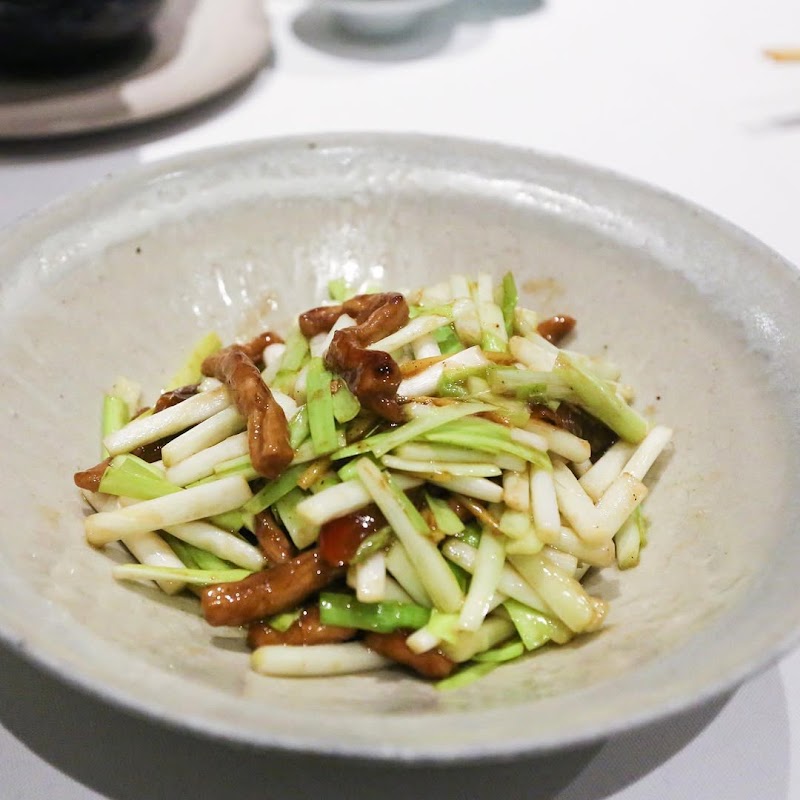 Yu's Family Kitchen - Chengdu - China - booked ai