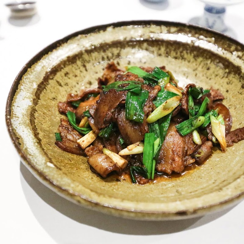 Yu's Family Kitchen - Chengdu - China - booked ai