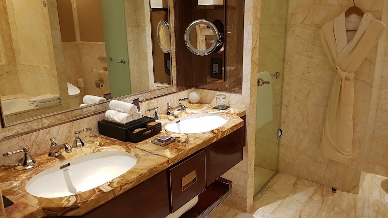 The Ritz-Carlton, Chengdu - Chengdu - China - booked ai