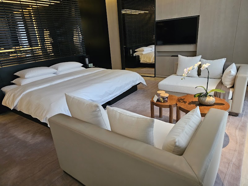 The Temple House - Chengdu - China - booked ai