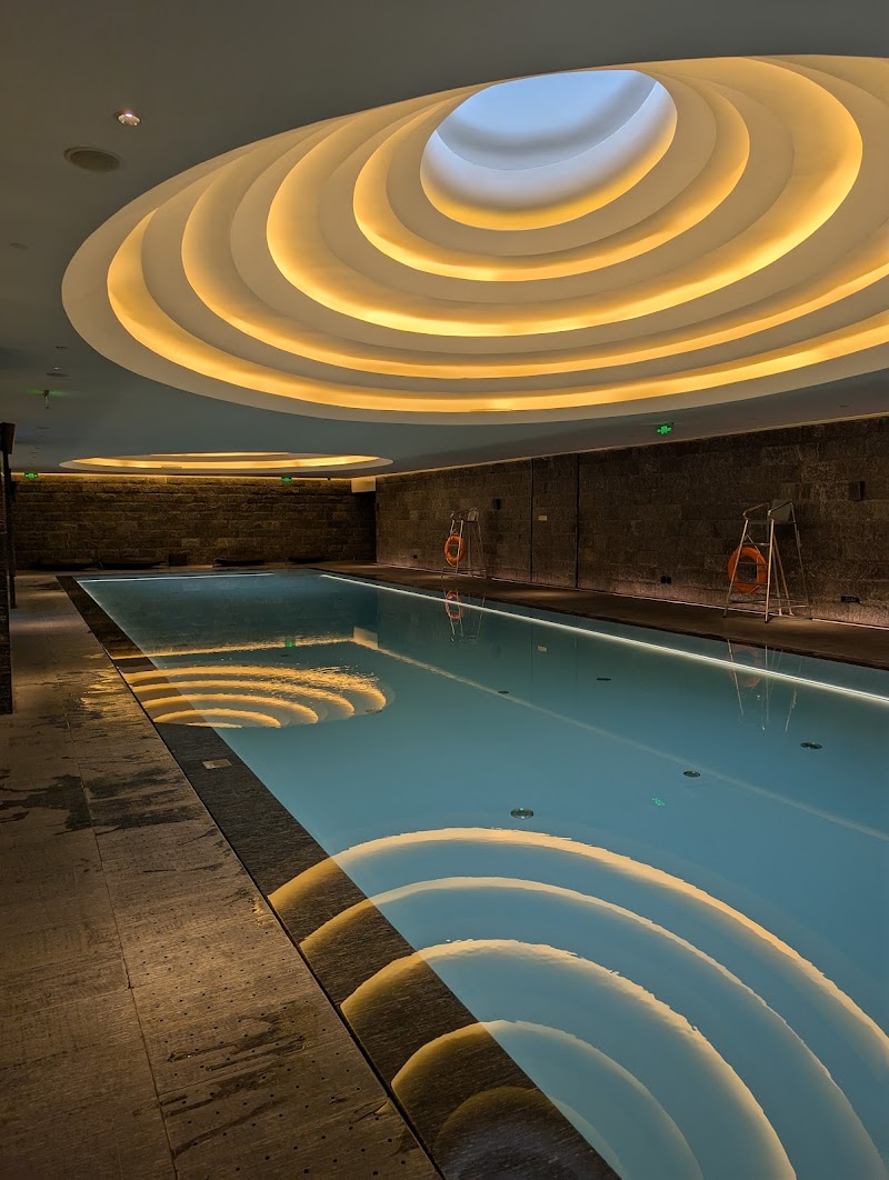 The Temple House - Chengdu - China - booked ai