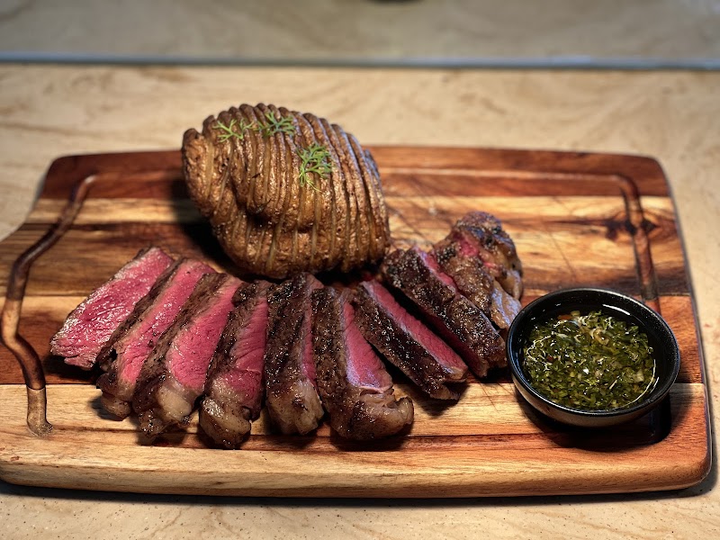 Tierra de Fuego - Nouméa - New Caledonia - booked ai