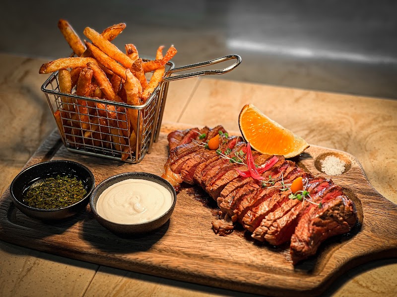 Tierra de Fuego - Nouméa - New Caledonia - booked ai